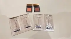 マキュアージュ　ドラマティックアイカラー　セット　PK214 RS319