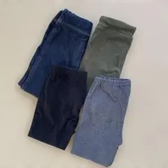 まとめ レッグウェア