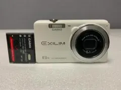 CASIO EXILIM EX-ZS26 ホワイトのサムネイル