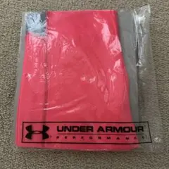 新品アンダーアーマースポーツウェア
