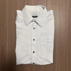 ノンアイロン シャツ