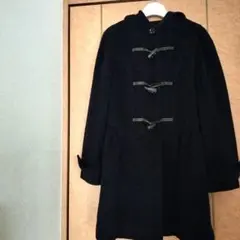 極美品 M'S GRACY エムズグレイシー アルパカ ダッフルコート ウール 2025年最新】M'S GRACY レディース ダッフルコートの人気アイテム