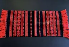 テーブルマット/80x34cm/ヴィンテージ