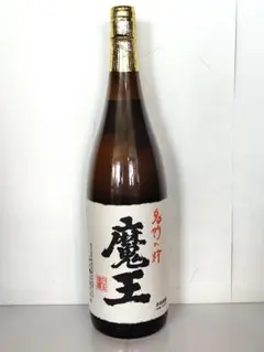 2026年最新】魔王 焼酎の人気アイテム - メルカリ