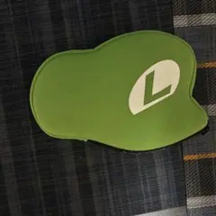 クラブニンテンドー　ルイージ　ポーチ