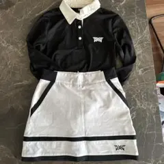 PXG レディース ゴルフウェア 上下セットのサムネイル