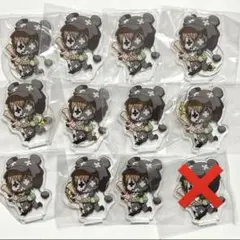新品未開封】レトルト レトクマ レトカニ まとめ売り レトセトラ 東京
