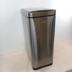 【エコメルカリ便限定】EKO 45L ゴミ箱 EK9261 シルバー エコメルカリ便限定》EKO 45L ゴミ箱 EK9261 シルバー - メルカリ