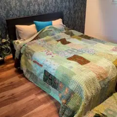 2025年最新】カンバディアキルトの人気アイテム - メルカリ