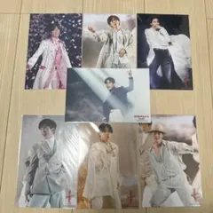 SnowMan ステージフォト　まとめ売り　目黒蓮　渡辺翔太　岩本照　阿部亮平