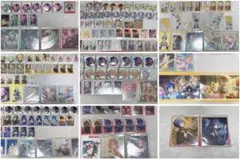 プロセカ まとめ売り バチャシン