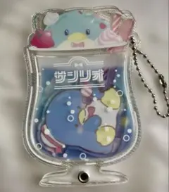 サンリオ タキシードサム アクリルキーホルダー パフェのサムネイル