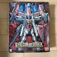 2025年最新】MG 1/100 ガンダムダブルエックスの人気アイテム