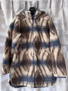 <L.L.Bean>ウィメンズ マウンテン・パイル・フリース・コート