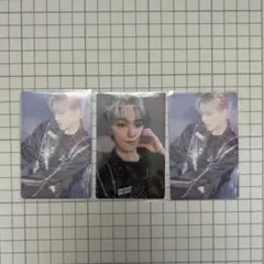 Seventeen Heaven ディノちゃん　トレカ　まとめ売り