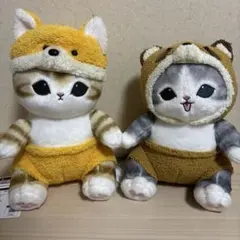 モフサンド　一番くじ　ラストワン　下位賞 一番くじ mofusand ～Fruit Parlor～｜一番くじ倶楽部｜BANDAI SPIRITS