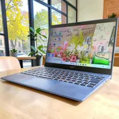 Lavie 4Kディスプレイ 顔認証 i7 1TB SSD Office2021 - メルカリ
