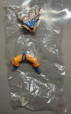 激レア　ドラゴンボールカプセル　55体　まとめ売り ドラカプ ドラゴンボールカプセル まとめ売り - メルカリ