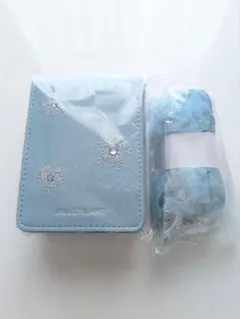 JILLSTUART ジルスチュアート オリジナルポーチのサムネイル