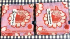 ムーミン　リトルミィ　今治　ハンドタオルのサムネイル