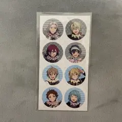 あんスタ マルイ特典 ごほうびシール Eden Ra*bits