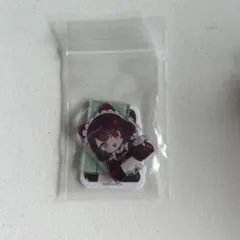 にじさんじチョコエッグ 戌亥とこ