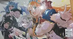 2026年最新】プリコネフェス プレイマットの人気アイテム - メルカリ
