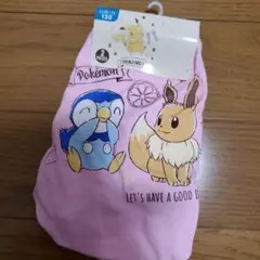 ポケモン ショーツ 2枚組 130サイズ