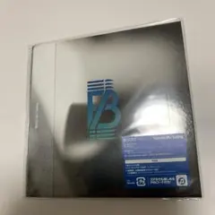 BE:FIRST Spacecraft / Sailing CD only盤