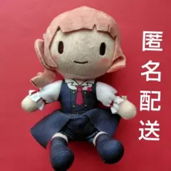 劇場版 プロジェクトセカイ ふわぷちミニぬいぐるみ 望月穂波