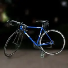 GIOS FELLEO フェレオ クロモリ ロードバイク 500サイズ - メルカリ