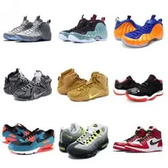 ナイキ まとめ売り バラ売り