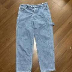 シーイン　デニムパンツ サイズS メンズ