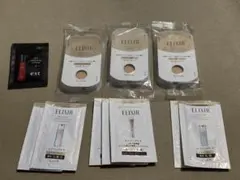 エリクシールELIXIR 試供品セット(10袋)のサムネイル