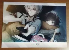 Collar×Malice カラマリ オトメイトガーデン オトガ ランチョン ⑥