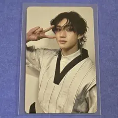 Straykids スキズ KARMA バンチャン HMV ラキドロC