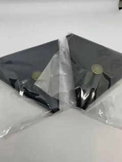 ダコタ　小銭入れ　コインケース　革 2個セット