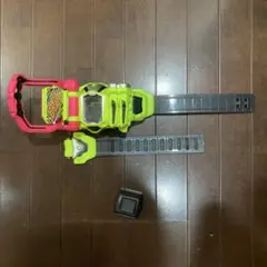 仮面ライダーエグゼイド　変身ベルト