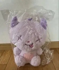 aespa SYNK PARALLEL LINE 30CM DOLL - メルカリ