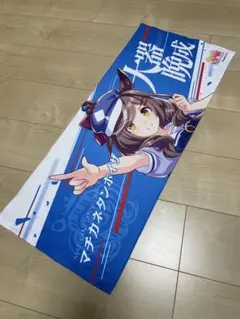 マチカネタンホイザ キャラクターグッズ