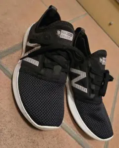 New Balance Coast 2 ブラック 6