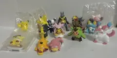 ポケモン　フィギュア　まとめ売り