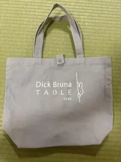 HUIS TEN BOSCH × Dick Bruna TABLE トートバッグ - メルカリ