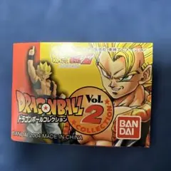 ドラゴンボールZフィギュア