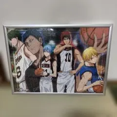 2025年最新】黒子のバスケ パズルの人気アイテム - メルカリ