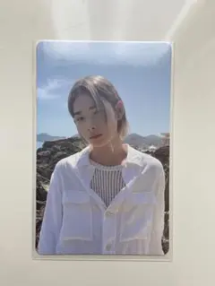 ENHYPEN DIMENSION:DILEMMA ニキ