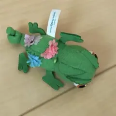 ディズニー 塔の上のラプンツェル パスカル マスコット