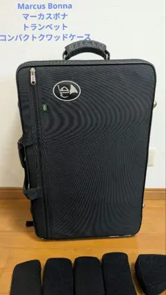 2025年最新】マーカスボナ トランペット ケースの人気アイテム - メルカリ