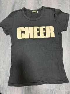 CHEER Tシャツ 160サイズのサムネイル