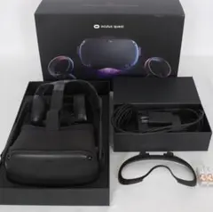 Oculus Quest VRヘッドセット 本体